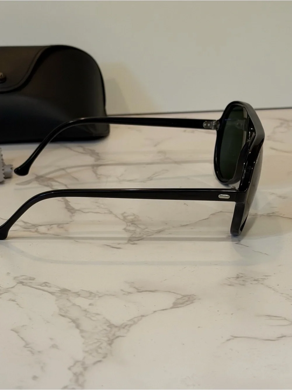 Ray-Ban authentic vintage